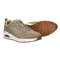 Skechers 52456 Uno TPE Taupe