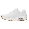 Skechers 52458 Uno Stand on Air WHT Wit