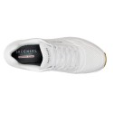 Skechers 52458 Uno Stand on Air WHT Wit