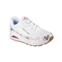 Skechers 177917 Uno Love All Around Wit
