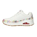 Skechers 177917 Uno Love All Around Wit