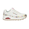 Skechers 177917 Uno Love All Around Wit