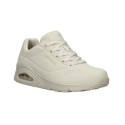 Skechers 73690 Uno Stand on Air Offwhite