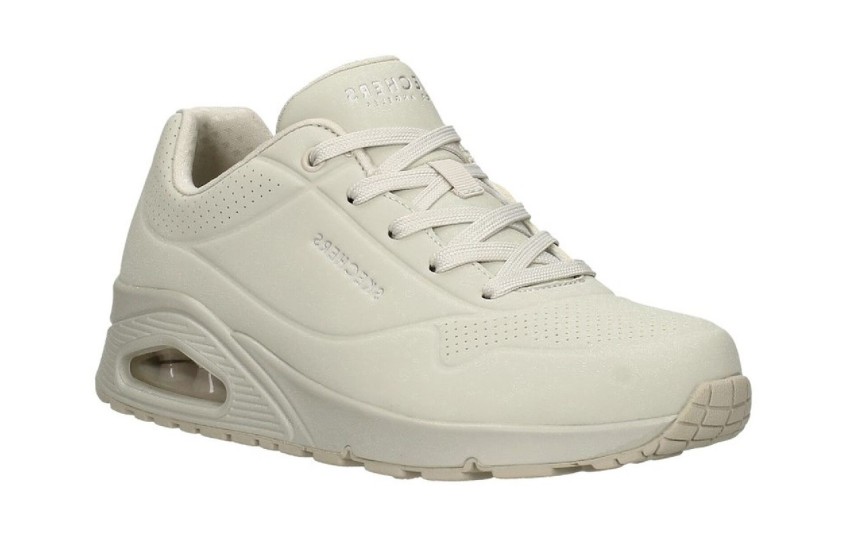 Skechers 73690 Uno Stand on Air Offwhite