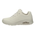 Skechers 73690 Uno Stand on Air Offwhite