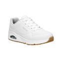 Skechers 73690 Uno Stand on Air WHT Wit