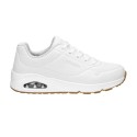 Skechers 73690 Uno Stand on Air WHT Wit