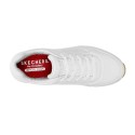 Skechers 73690 Uno Stand on Air WHT Wit