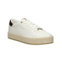 Tamaris 23713 White Gold