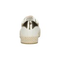 Tamaris 23713 White Gold