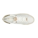 Tamaris 23713 White Gold
