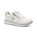 Tamaris 23726 White Silver