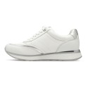 Tamaris 23726 White Silver