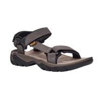 Teva M Terra Fi 5 Universal Leather DGGR