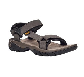 Teva M Terra Fi 5 Universal Leather DGGR