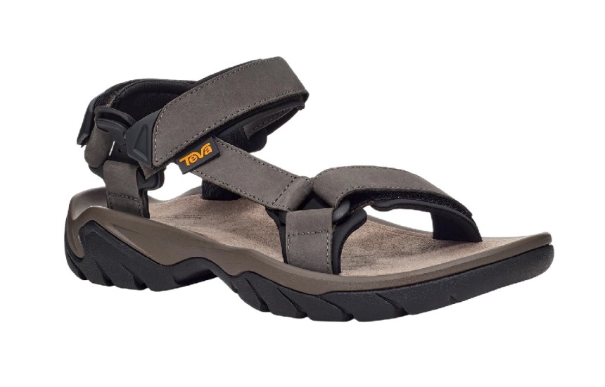 Teva M Terra Fi 5 Universal Leather DGGR