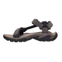 Teva M Terra Fi 5 Universal Leather DGGR