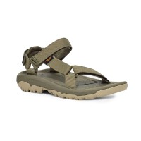 Teva W Hurricane XLT2 Burnt Olive
