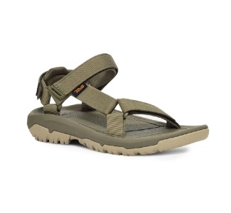 Teva W Hurricane XLT2 Burnt Olive
