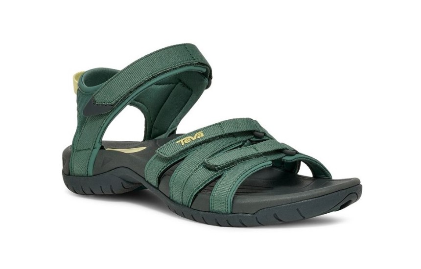 Teva W Tirra Sliver Pine