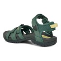 Teva W Tirra Sliver Pine