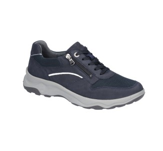 Waldlaufer 718006 415 899 H Blauw