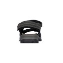Waldlaufer 746001 100 771 Zwart Grijs