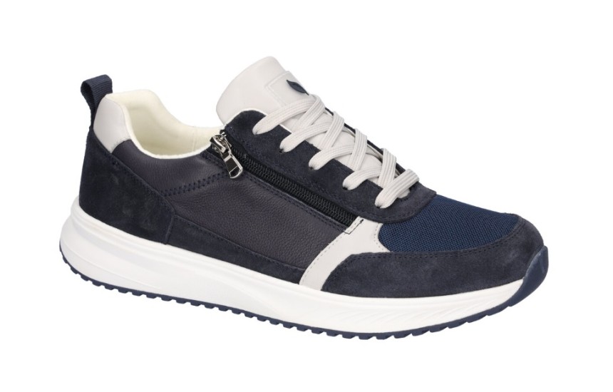 Waldlaufer 784001 100 200 H Blauw