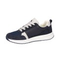 Waldlaufer 784001 100 200 H Blauw