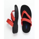 Wolky 00202 Hobie Rood
