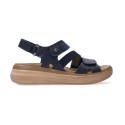 Wolky 01930 Amara Blauw
