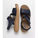 Wolky 01930 Amara Blauw