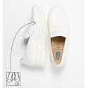 Wolky 02127 Snoafer Wit