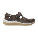 Wolky 04528 Esperanza Bruin