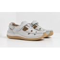 Wolky 04528 Esperanza Offwhite