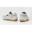 Wolky 04528 Esperanza Offwhite