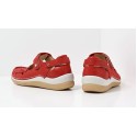 Wolky 04528 Esperanza Rood