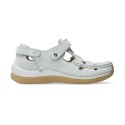 Wolky 04528 Esperanza Offwhite