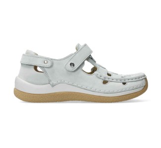 Wolky 04528 Esperanza Offwhite