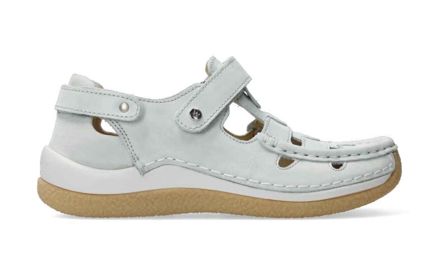 Wolky 04528 Esperanza Offwhite