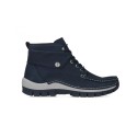 Wolky 04700 Jump Summer Denim