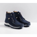 Wolky 04700 Jump Summer Denim
