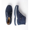 Wolky 04700 Jump Summer Denim