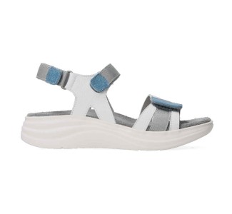 Wolky 05652 Miku White Multi
