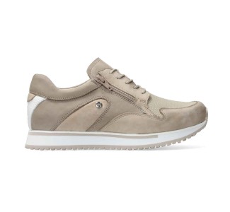 Wolky 05812 E Go S2F Beige