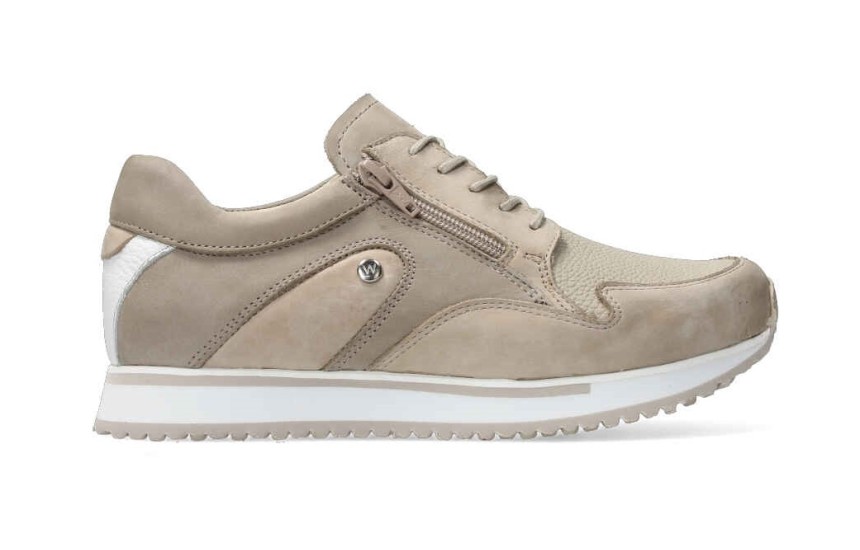 Wolky 05812 E Go S2F Beige