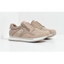 Wolky 05812 E Go S2F Beige