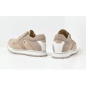 Wolky 05812 E Go S2F Beige
