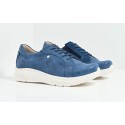 Wolky 06401 Blitz Blauw