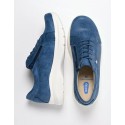 Wolky 06401 Blitz Blauw